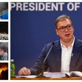 Otkriven pakleni plan opozicije i stranih agentura: Žele Vučićevu glavu na beogradskom majdanu!