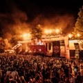 Danas počinje Tuborg Lovefest! Fire bina spremna da ugosti svetske zvezde