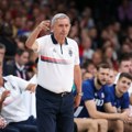 Pešić: Finale OI trebalo je da igraju Srbija i Nemačka