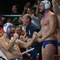 Republika Srpska ponosna na olimpijsko zlato vaterpolista Srbije, vijore se trobojke