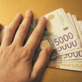 „Razlika u stavovima je značajna“: Sindikati traže minimalac veći od 60.000 dinara, Vlada svoj predlog iznosi 19…