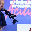 Erdogan ponovo uporedio Netanjahua sa Hitlerom