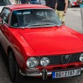 Cars & Coffee Serbia: Od oldtajmera do superautomobila