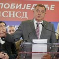 (Video) "mi Banjaluku nismo izgubili, ali je nismo ni: Dobili!" Dodik poručio da SNSD nema potrebu da se "obračunava" sa…