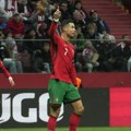 Portugal matirao Poljake za devet minuta, pa strepeo VIDEO