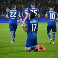 Dinamo iz Zagreba prestigao bajern na tabeli Lige šampiona! Crvena zvezda među 6 timova koji su na nuli