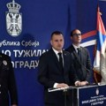 Nenad Stefanović: Sramni navodi branilaca Kecmanovića da je proširivanje optužnice – nemoć tužilaštva