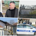 Dom u kom su izgorele dve žene radio nelegalno! Strašne scene u Vojki, nadležni na terenu: Roditelji vam nisu potrošna…