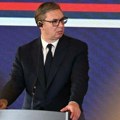 Vučić, najgori predsednik u istoriji Republike: Lični stav Aleksandra Dikića