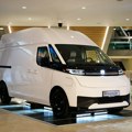 Evropska premijera modela SuperVAN – potpuna revolucija u transportu: Delta Auto grupa dovela Geely-jev brend Farizon u…