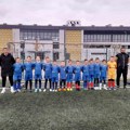 Ciciban liga GFS Leskovac, liga dečijih radosti