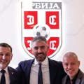 Branko Radujko: „Aleksandar Kolarov i Predrag Mijatović, ima li lepših stvari da se čuju od toga?“