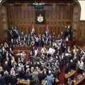 Kako je izgledao parlament prethodnih dana: Ima li jedinstva u opoziciji i šta je plan za dalje delovanje?