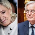 Premijer Francuske podneo ostavku! Marin Le Pen mu srušila vladu nakon 3 meseca