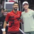 Siner šokirao teniski svet: Italijan je imao fantastičnu sezonu, a za sve zaslužan Novak Đoković?!