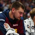 Šokantna odluka NBA lige posle istorijskih utakmica Jokića: Svi se pitaju - gde je ovde Srbin?!