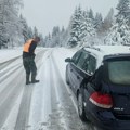 Jako zahleđenje sa kišom stiže u Srbiju Evo kada udara snažan ciklon, biće i snega