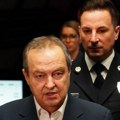 Dačić: Morali smo da pošaljemo SAJ, ubica pucao iz škorpiona i pištolja prilikom hapšenja