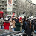 Studentkinja povređena u incidentu u Ruzveltovoj puštena kući