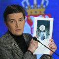 Brnabić: Skupština u sredu i o poverenju Vladi, sumanuto što Vučića napadaju oni čija prava štiti