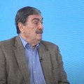 Šta on traži tu? On ne može da ubaci koš: Vlade Đurović žestoko udario na košarkaša Zvezde!