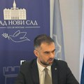 "Sledeće nedelje posetiću porodice stradalih u padu nadstrešnice" Gradonačelnik ns Žarko Mićin najavio kontrolu 900…