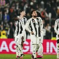 Juventus eliminisan iz Kupa Italije Mota: Bili smo nedorasli takmičenju, nadam se i da moji igrači osećaju sramotu