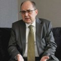 Šmit pisao generalnom sekretaru UN: Pokušaj usvajanja novog Ustava RS posebno opasan korak