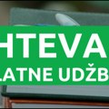 Vredelo je