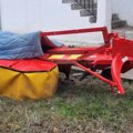 Stradao od freze na njivi u Donjoj Lokošnici kod Leskovca