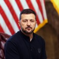 Zelenski: Sprovesti mere koje će Rusiju lišiti resursa za vođenje rata