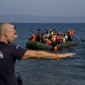 Jedan migrant stradao i nekoliko povređeno u pokušaju prelaska Lamanša