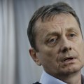 Glišić: Skup u Nišu od 16. do 18. maja nije otkazan, u toku pripreme