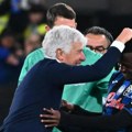 Gasperini: Slavlje odmah počinje!