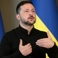 Rat u Ukrajini: Šta je s pregovorima?
