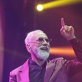 "Čudio sam se šta je radio sve vreme": Pevač progovorio o susretu sa Dinom Merlinom: "Gledao sam u njega kao u Boga"
