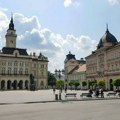 Studenti stanarima zgrade u Novom Sadu: Udobnost vam je važnija od naše borbe za slobodu