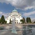SPC: Održana sednica Centralnog tela za dovršenje hrama Svetog Save na Vračaru