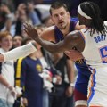 "Slavite njegovu veličinu": Nikola Jokić ovakve reči ne pamti, zbog reči legende bruji Amerika
