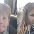 Ema i njen brat nestali, sumnja se da ih je oteo otac: Nađeno očevo pismo, strahuje se da su u opasnosti
