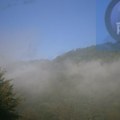 Vreme u vranjskom kraju: Novembar u maju