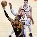 Šej Gildžes-Aleksander najkorisniji igrač NBA lige