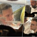 Dogovaraju imena za blokadersku listu?! Novak Simin i profesor Darko Marčetić na ručku sa pripadnicima opozicije i…