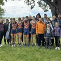 Uspešan vikend za Sportsko veslačko udruženje Zrenex: Medalje iz Beograda i sa Palića