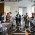 Novinari osećaju da ne mogu da računaju na podršku policije i zaštitu pravnog sistema (FOTO)