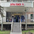 Хитну помоћ селе у Љубић?