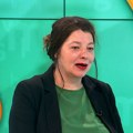 Ivana Stevanović: Vlast se plaši istine, zato seku kablove