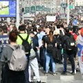 Studenti objavili gde se održava sledeći protest