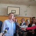 Vlada ulaže 583 miliona dinara u najstariju školu u Pčinjskom okrugu: Ministar Glišić u Vranju potpisao ugovor o…