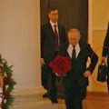 Sledeći potez može promeniti tok istorije: Jezivo ćutanje Moskve posle napada uliva dodatni strah od nuklearne odmazde